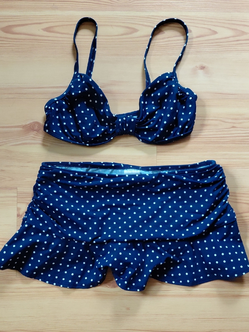 Lands End Bikini